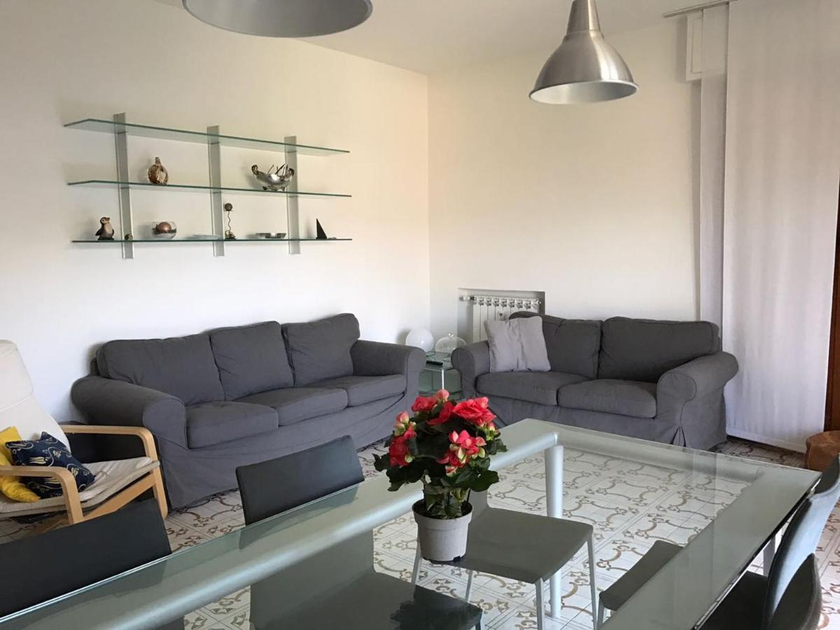 Mimosa Apartment By Portofinovacanze Ραπάλο Εξωτερικό φωτογραφία