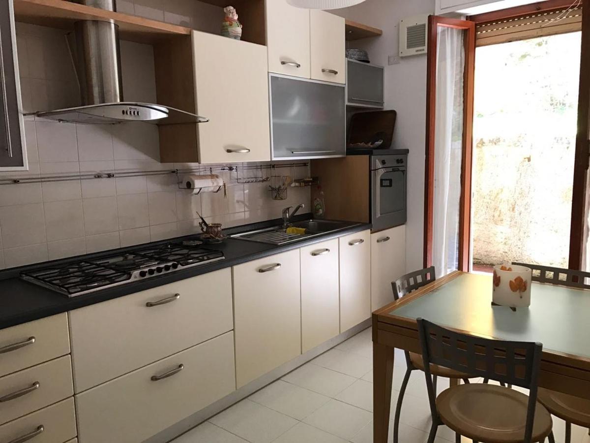 Mimosa Apartment By Portofinovacanze Ραπάλο Εξωτερικό φωτογραφία