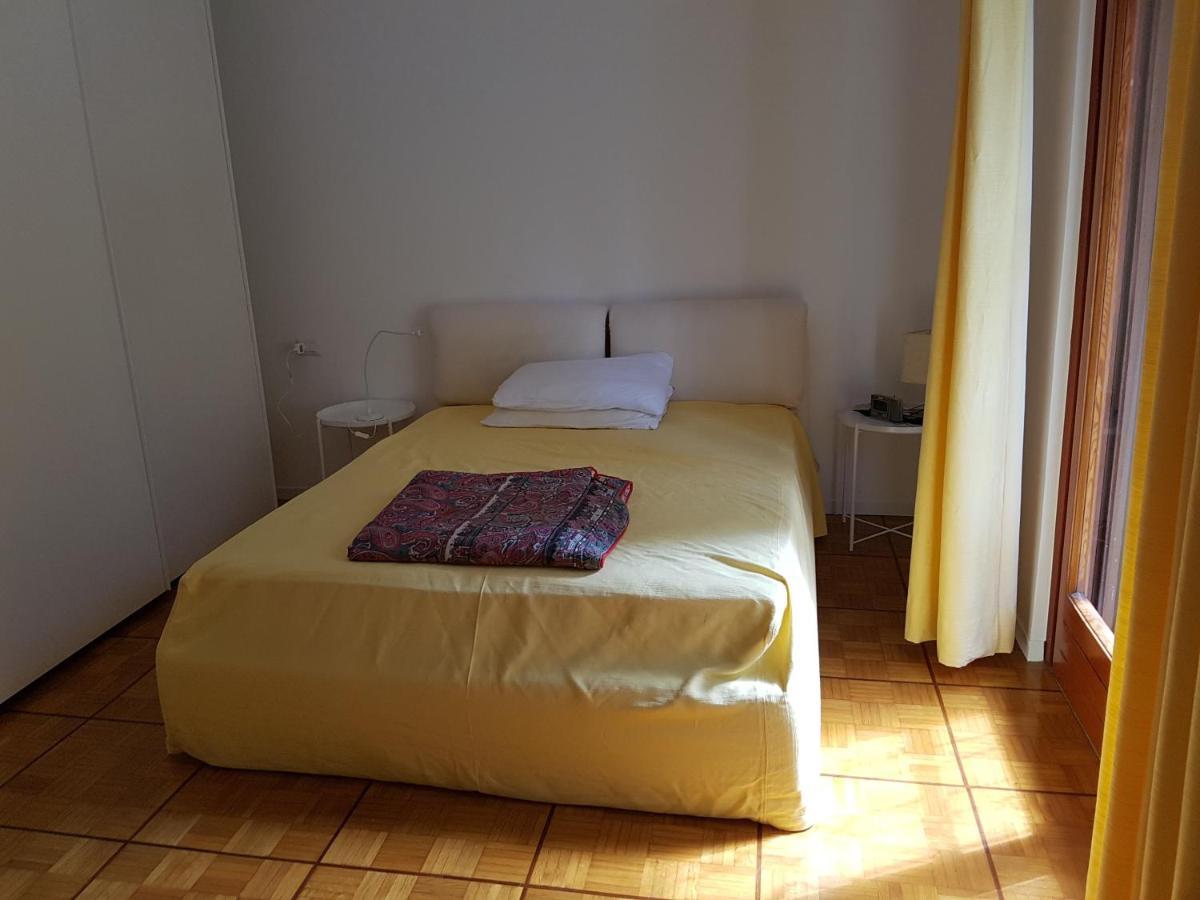 Mimosa Apartment By Portofinovacanze Ραπάλο Εξωτερικό φωτογραφία