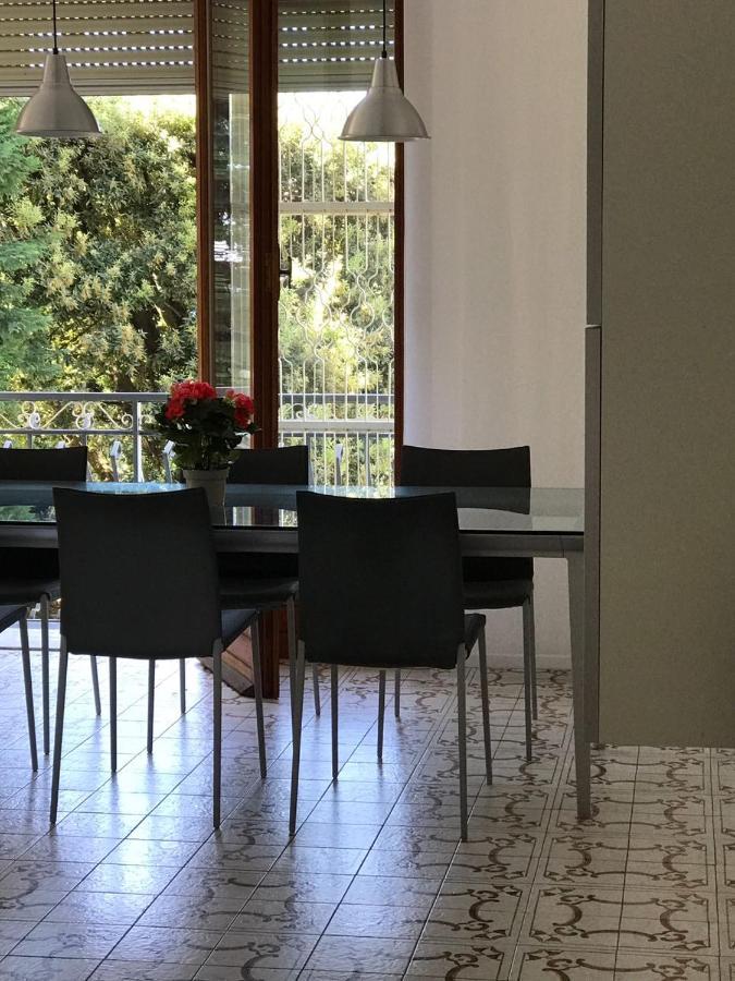 Mimosa Apartment By Portofinovacanze Ραπάλο Εξωτερικό φωτογραφία