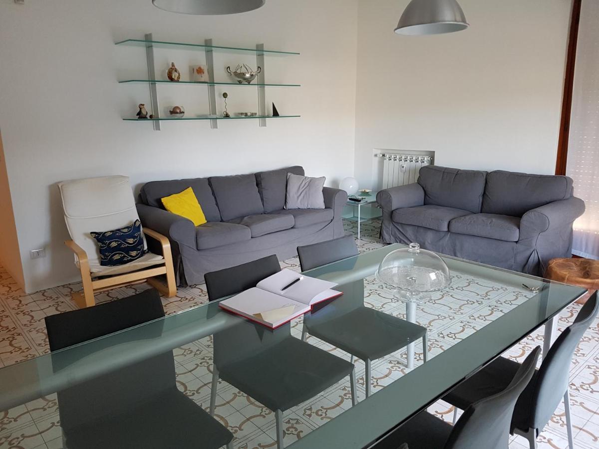 Mimosa Apartment By Portofinovacanze Ραπάλο Εξωτερικό φωτογραφία