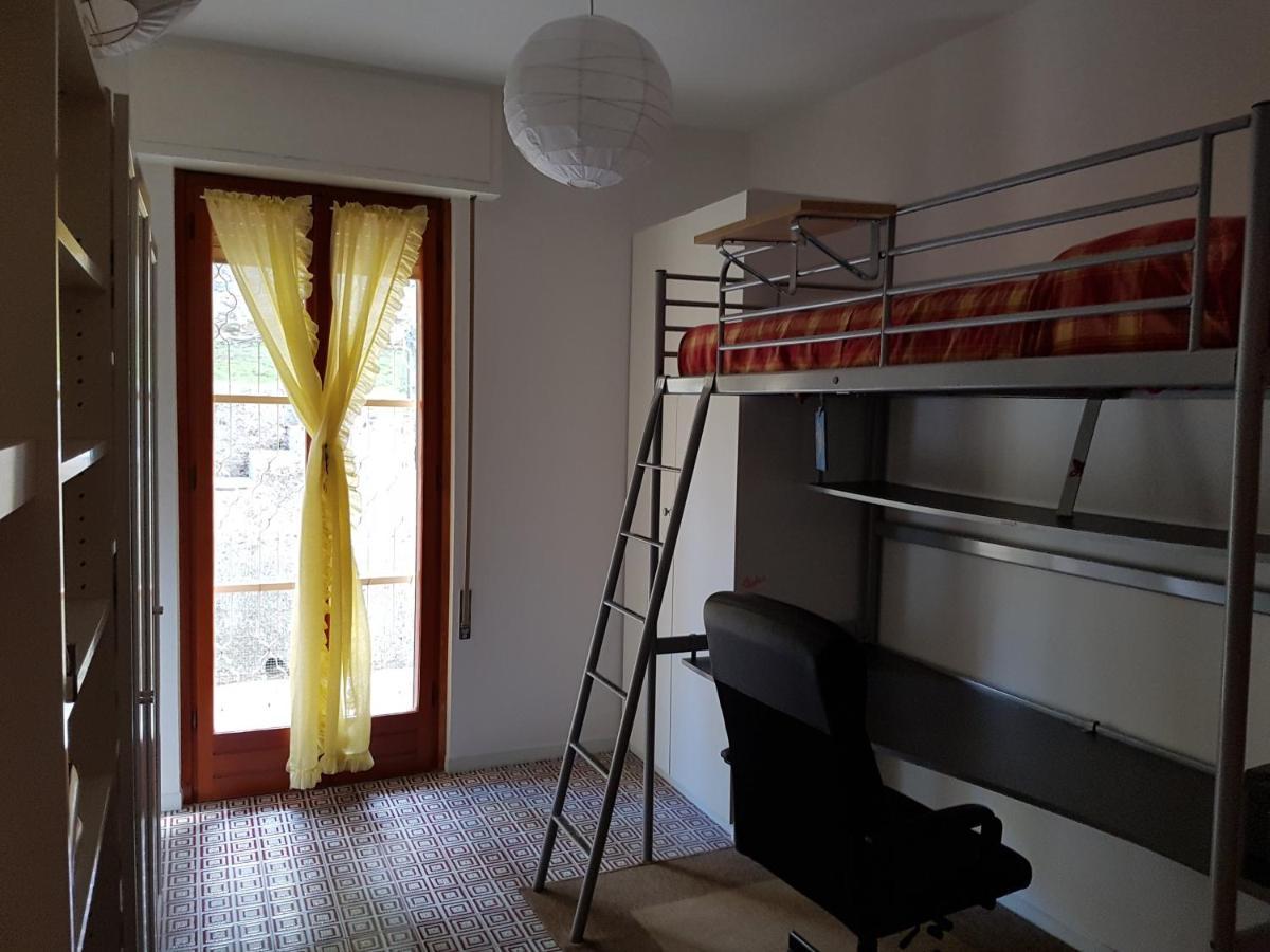 Mimosa Apartment By Portofinovacanze Ραπάλο Εξωτερικό φωτογραφία