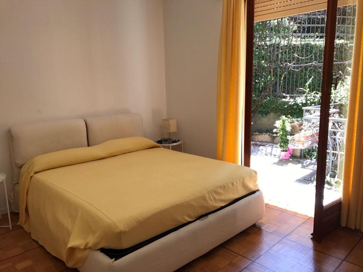 Mimosa Apartment By Portofinovacanze Ραπάλο Εξωτερικό φωτογραφία