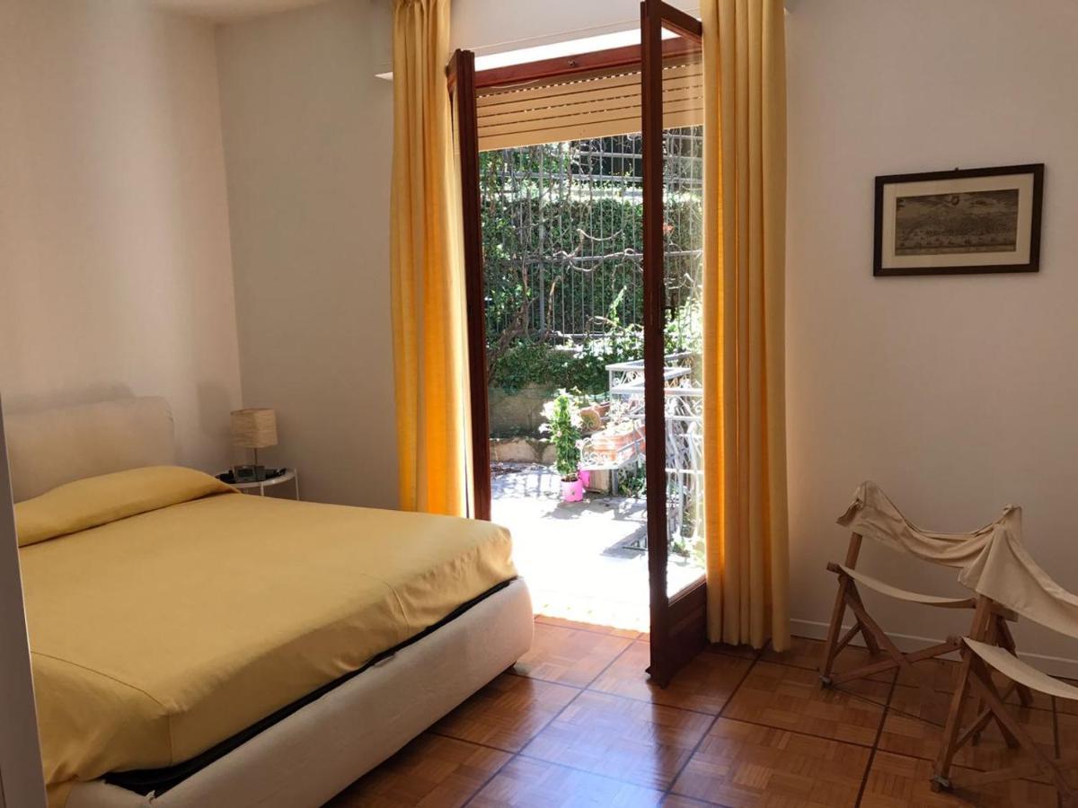 Mimosa Apartment By Portofinovacanze Ραπάλο Εξωτερικό φωτογραφία