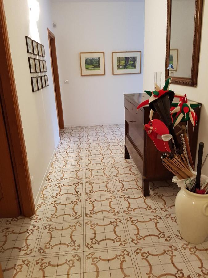 Mimosa Apartment By Portofinovacanze Ραπάλο Εξωτερικό φωτογραφία