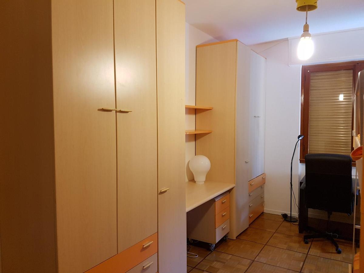 Mimosa Apartment By Portofinovacanze Ραπάλο Εξωτερικό φωτογραφία