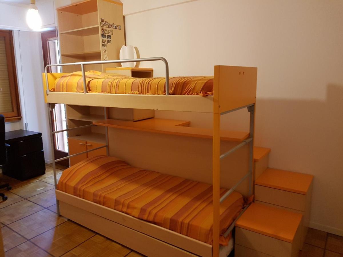Mimosa Apartment By Portofinovacanze Ραπάλο Εξωτερικό φωτογραφία