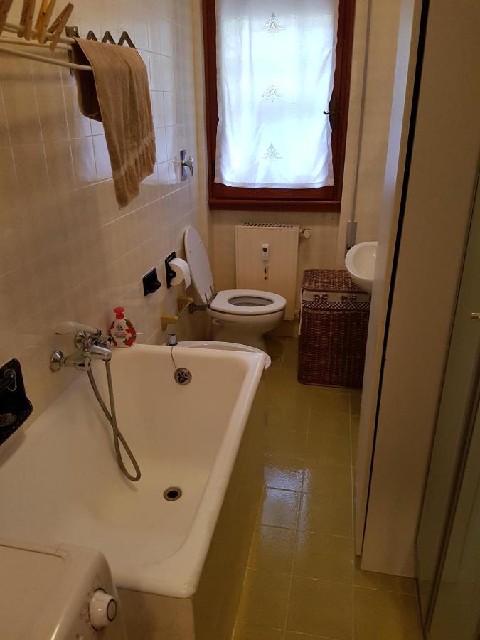 Mimosa Apartment By Portofinovacanze Ραπάλο Εξωτερικό φωτογραφία