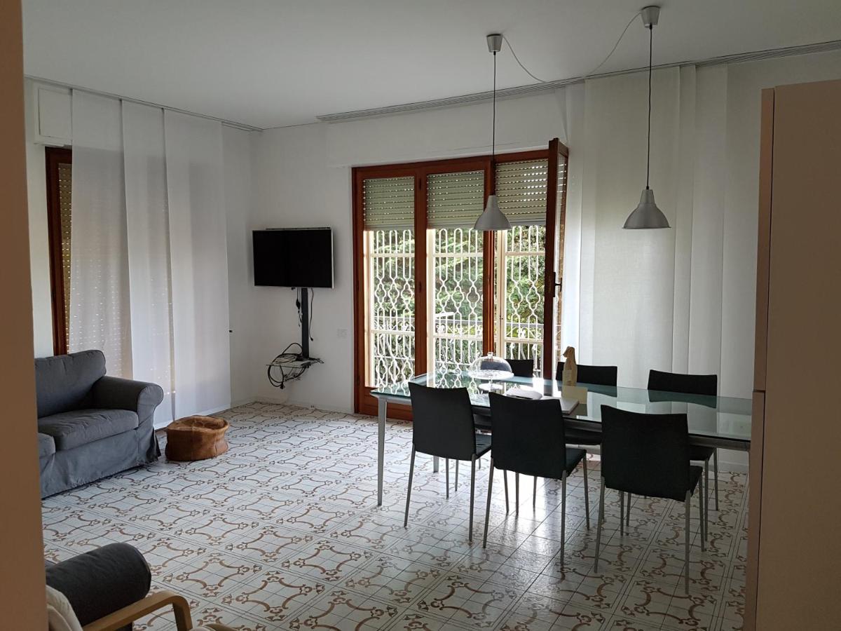 Mimosa Apartment By Portofinovacanze Ραπάλο Εξωτερικό φωτογραφία